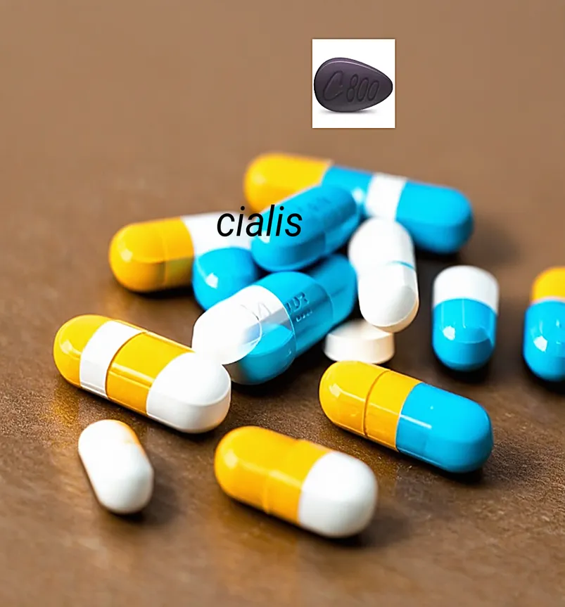 Cialis generico se vende en farmacias